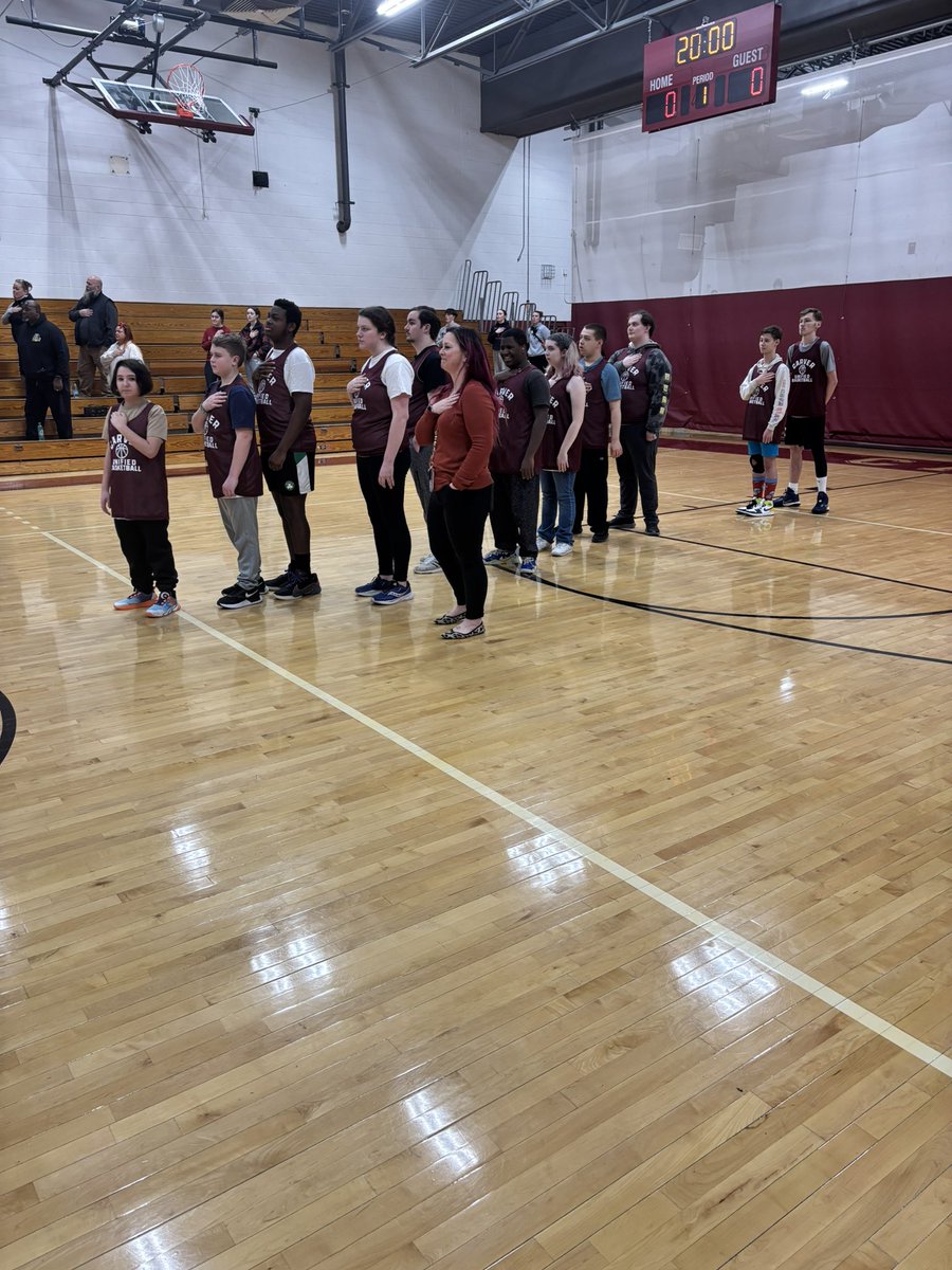 CMHS_UnifiedSports (@cmhs_unified) on Twitter photo Another great game! Thank you to the freshman boys team for hosting us. <a href="/CarverCrusaders/">Carver Athletics</a> <a href="/CoachShowan/">Coach Mark Showan</a> Another great game! Thank you to the freshman boys team for hosting us. <a href="/CarverCrusaders/">Carver Athletics</a> <a href="/CoachShowan/">Coach Mark Showan</a>