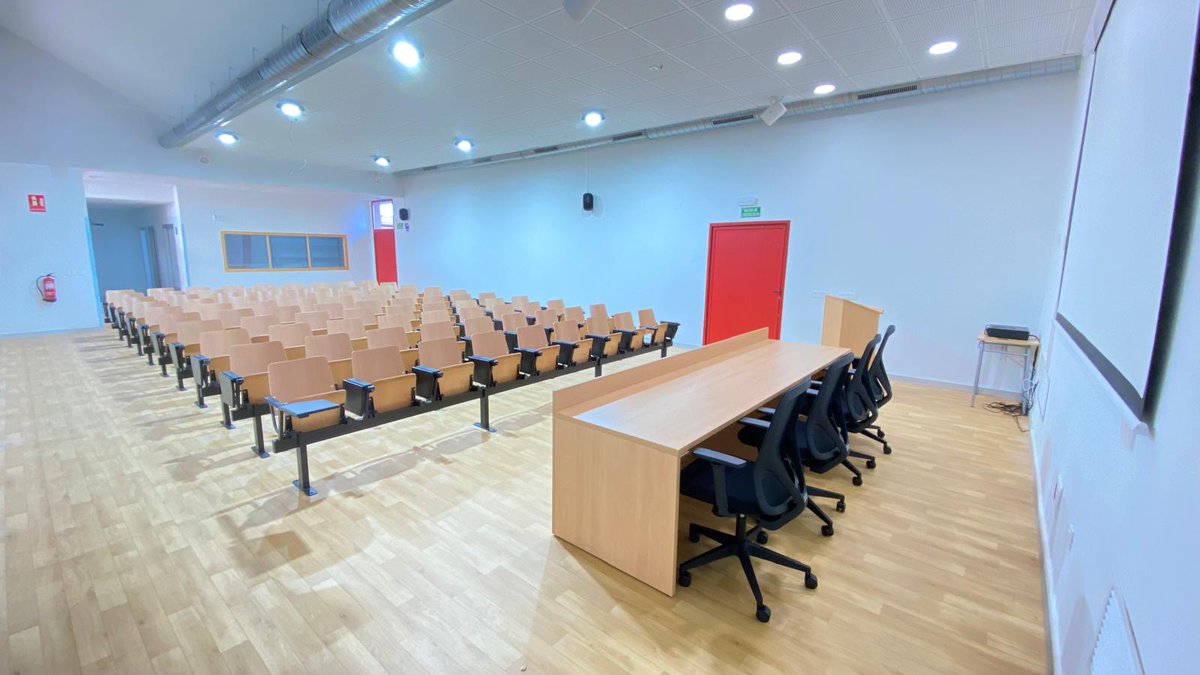 El Secretario S.L. tweet media