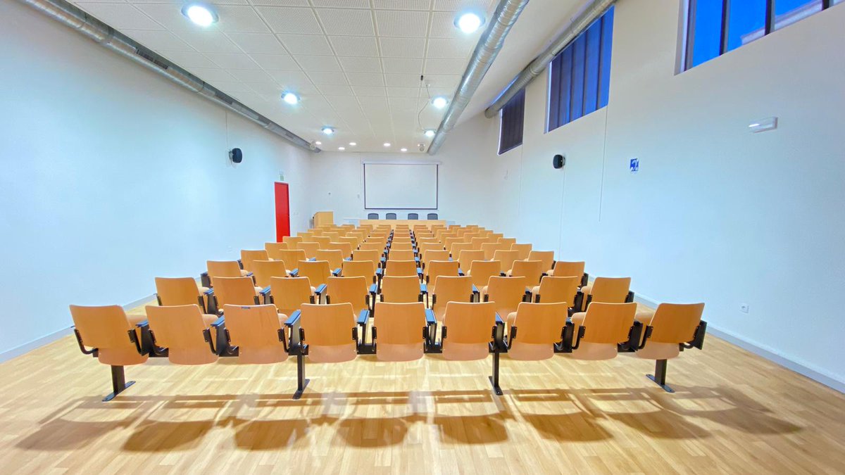 El Secretario S.L. tweet media