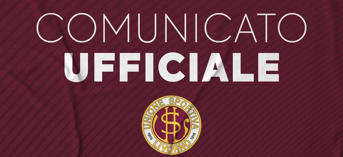 Livorno eSports (@livornoesports) on Twitter photo 🚨 ATTENZIONE
Nonostante le voci che hanno circolato ultimamente, siamo qui per chiarire una cosa:
<a href="/LivornoeSports/">LVN eSports</a>
NON SI È SCIOLTO! (ancora per poco)
Ritorniamo più operativi che mai, con un unico obiettivo: MIGLIORARE 🏆
Restate con noi, il meglio deve ancora venire! ⚒️💪 🚨 ATTENZIONE
Nonostante le voci che hanno circolato ultimamente, siamo qui per chiarire una cosa:
<a href="/LivornoeSports/">LVN eSports</a>
NON SI È SCIOLTO! (ancora per poco)
Ritorniamo più operativi che mai, con un unico obiettivo: MIGLIORARE 🏆
Restate con noi, il meglio deve ancora venire! ⚒️💪