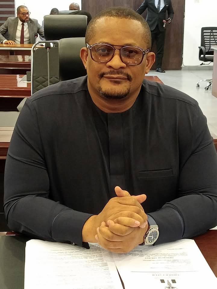 Nyenwe Eli Iwhuruohna tweet media