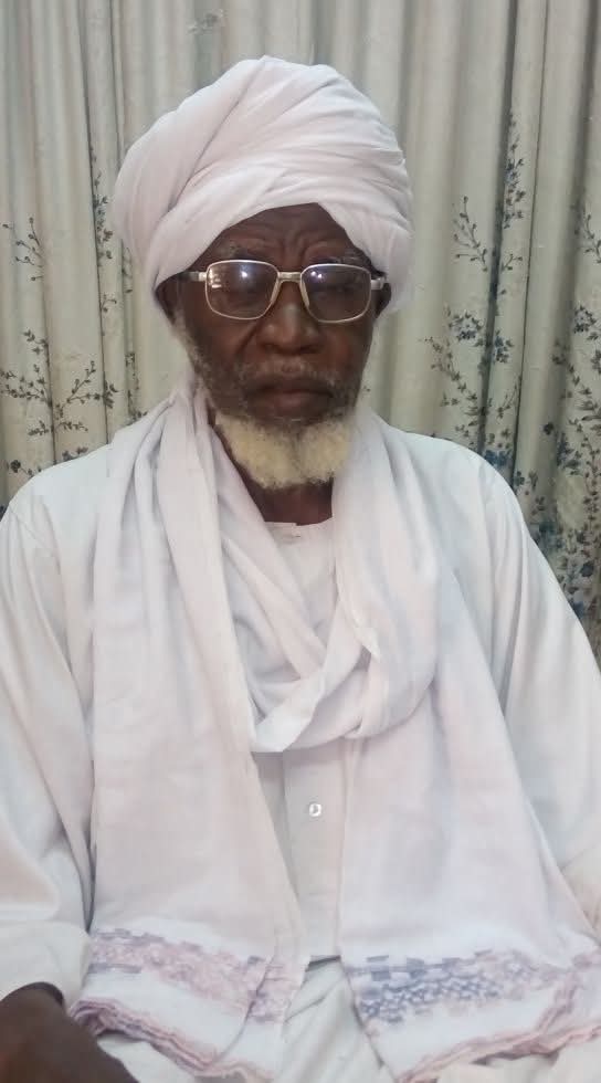 Ambdi123's tweet photo. البروفيسور الدكتور محمد ادم عبدالله ابونظيفة 
فى ذمة الله..
إنا لله وانا إليه راجعون.. https://t.co/aMIT5jtYJ7