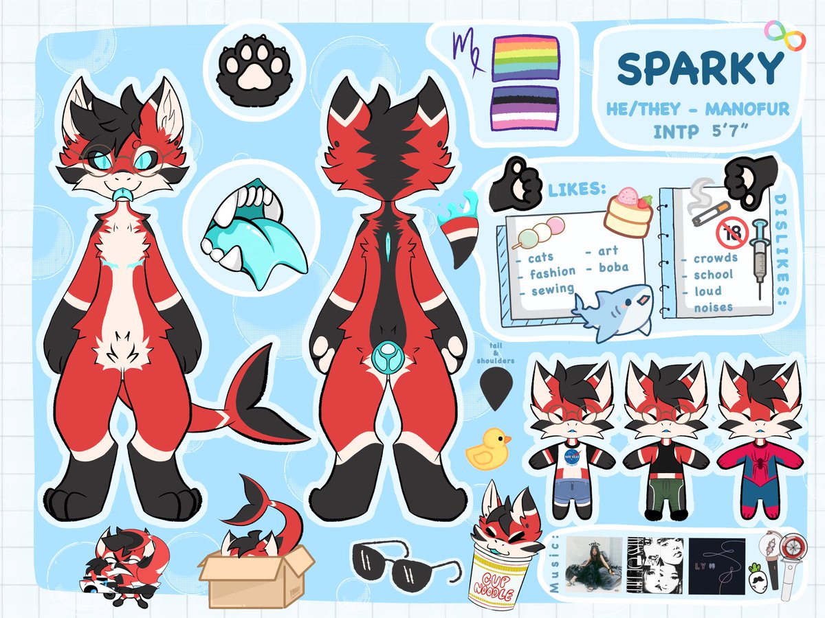 Manofur_create's tweet photo. @tealijn Omg your style is soooo cute wth! Agaghhhghhh 🩵 https://t.co/byk5BStbp1