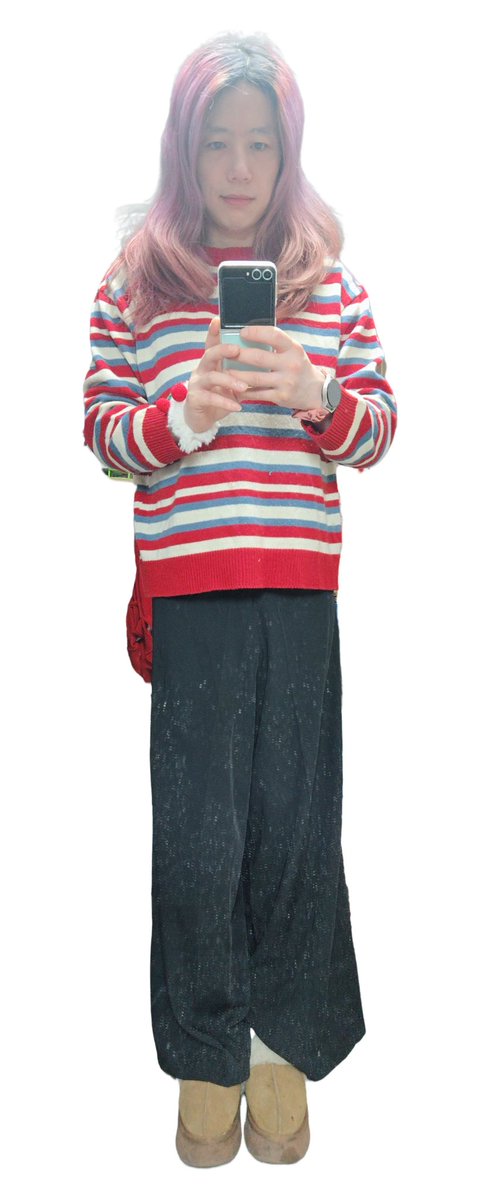 아침~~ 눈 ~~☃
#cd #크로스드레서 #crossdresser #시디  #여장남자 #여장 #女装 #男の娘 #伪娘 #女装男子  #脚フェチ #다리페티쉬 #다리페티시 #다리 #각선미 #스타킹 #오버니삭스 #스타킹페티쉬 #페티시 #페티쉬 #니삭스 #니삭스페티쉬 #fetish #오토코노코 #낭자애 #뉴하프