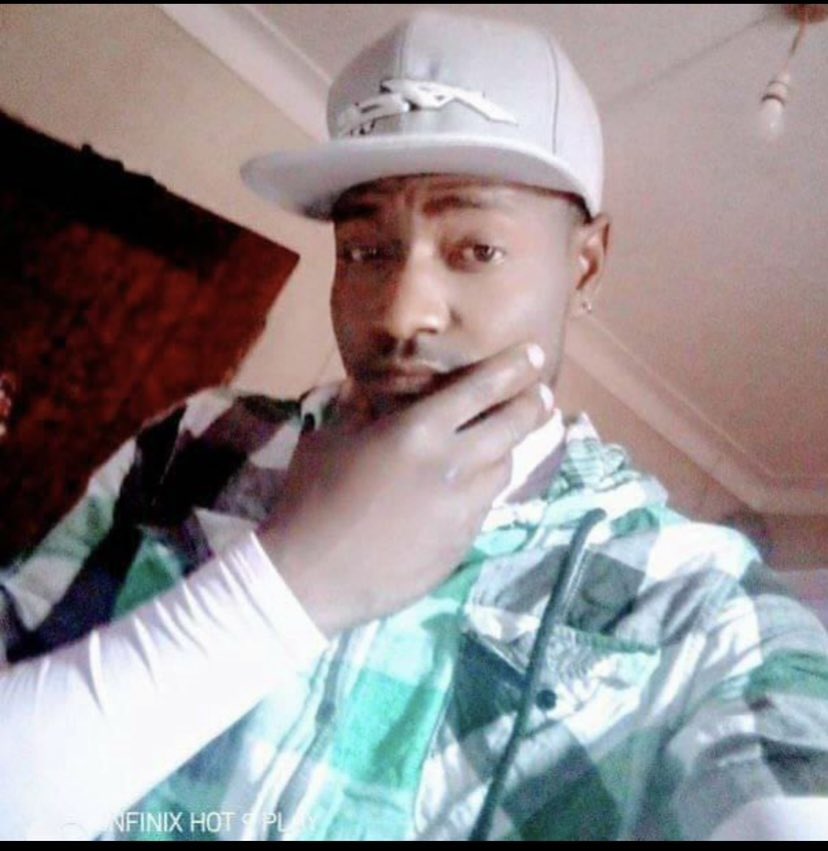 YousufSykes's tweet photo. @Mglsd_UG @EstherAnyakun @UgandaMediaCent Hello madam Esther please wr looking for some justice for our brother who was sentenced to a life imprisonment in Qatar bcuz of drugs of which some Nigerians here packed it in his bag and drove him to Kenya where he boarded from to Qatar @estheranya https://t.co/VfzEtswbva