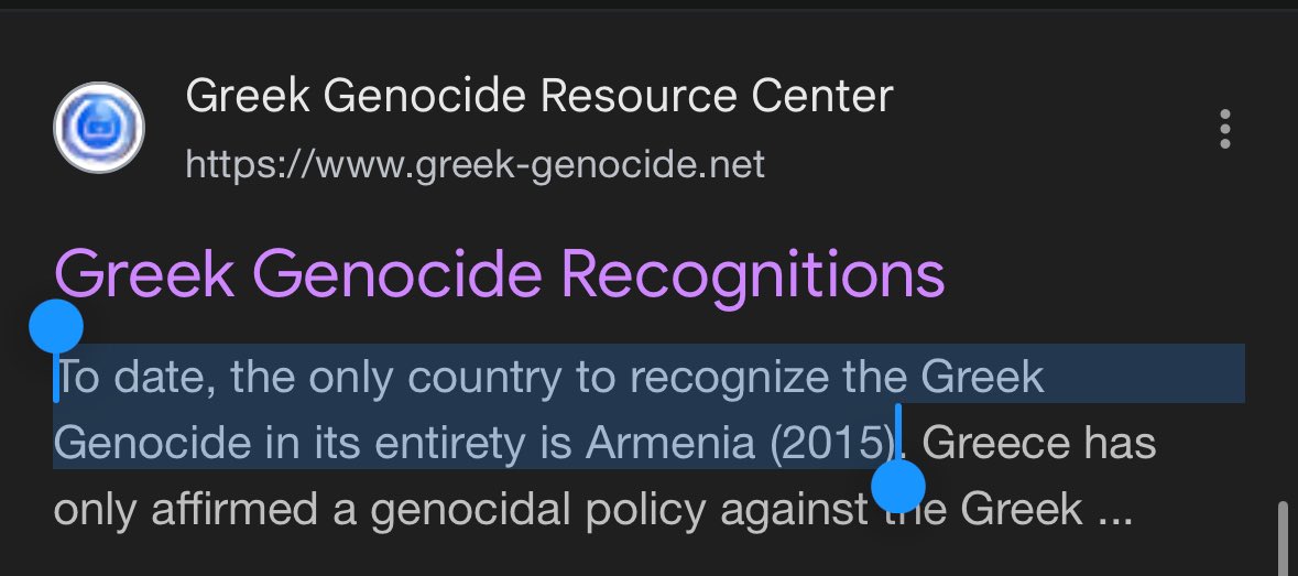 MakichyanA's tweet photo. proud to be Armenian. we will always stand with our greek brothers and sisters. https://t.co/NOYekMJj3m