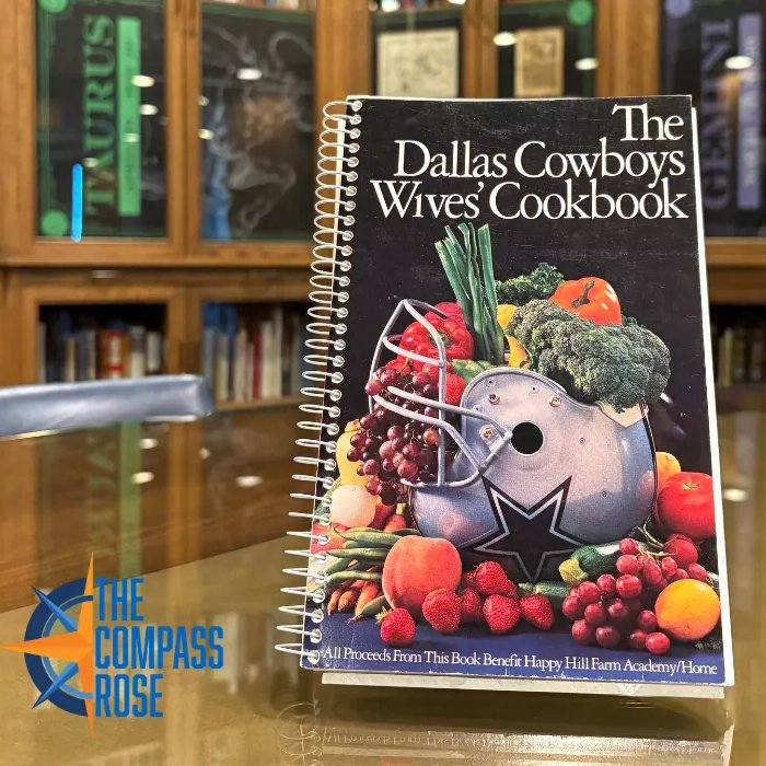 UTA Special Collections tweet media