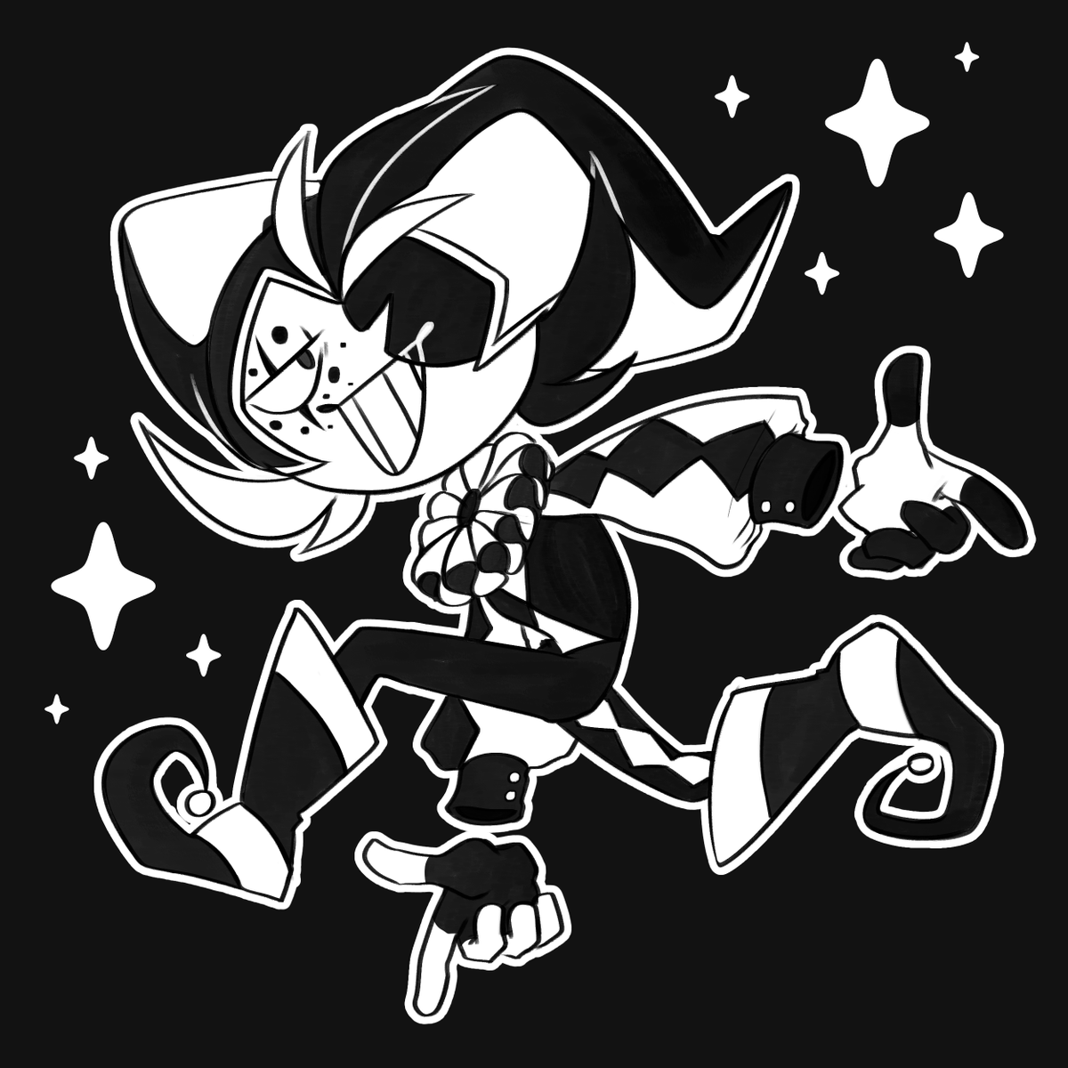 new icon for every platform i use 🦔