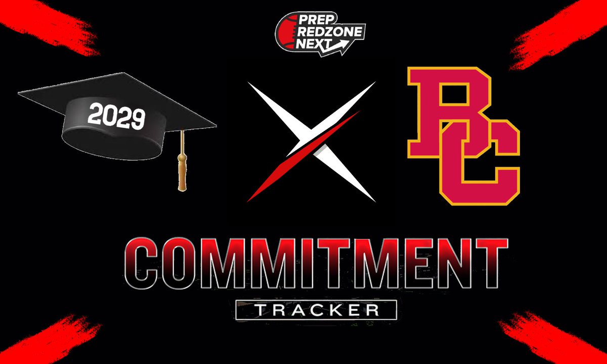 AlPopsFootball's tweet photo. For the last 5 seasons, @BergenCathFBall has finished as the top team in New Jersey. 

We'll be tracking the new 2029🩸already committed.

📖: https://t.co/Y12kpcRfdF

🛟: ALPOPS40 = 40% discount on subscription to read

#THEPACKSU24IVES | 🇬🇬 #CarryTheFlag

@BCBROTHERHOOD https://t.co/7fvpI5gVp7