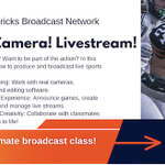 Photo by Mavericks Broadcast Network (@MavBroadcast)