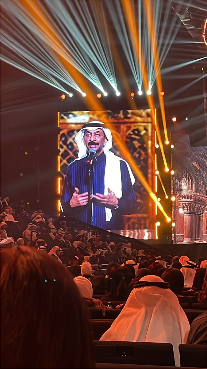 الفرقة الموسيقية تكفون هدوا اللعب شوي نبي نسمع بوسارة 
#عبادي_الجوهر #فبراير_الكويت