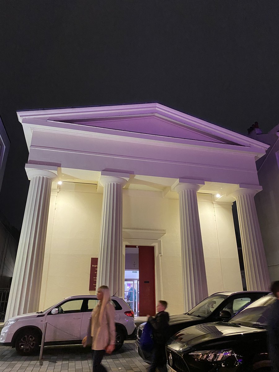 Join us on Fri 14 Feb for the next BHAS Lecture: The Smallhythe Excavations with speaker <a href="/Nathalie_Cohen/">Nathalie Cohen</a> from <a href="/NatTrustArch/">National Trust Archaeology</a> 
7.30pm at #Brighton Unitarian Church
FREE for BHAS members, £5 non-members.
All welcome! (More details in the pic)