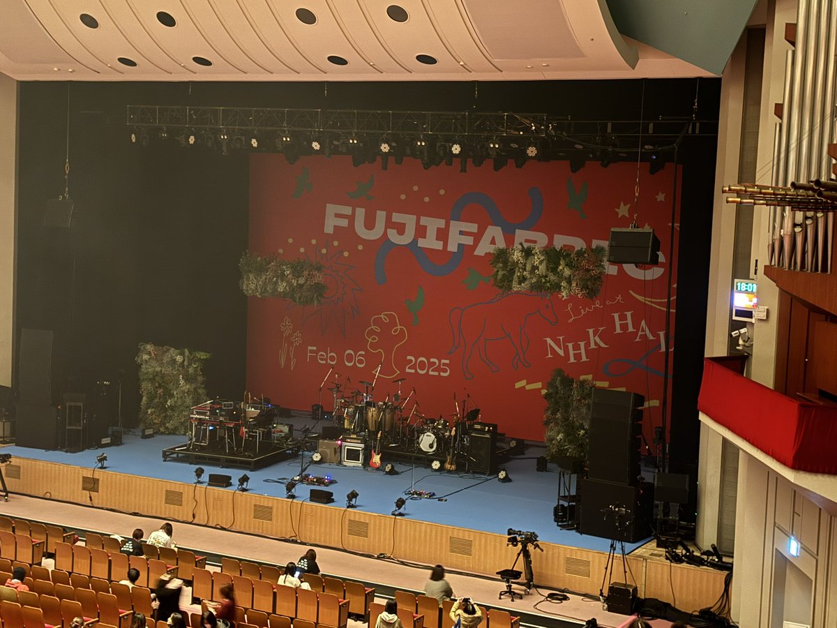miyan_ff's tweet photo. フジファブリックに出会えたわたしの人生は幸せであります https://t.co/4ewP3l6aI3