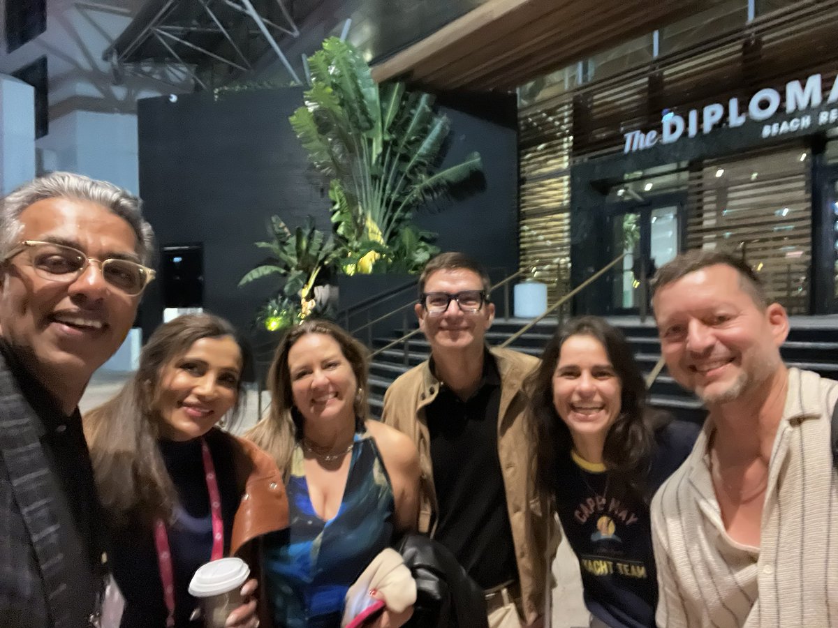 Sanjay Misra MD, FSIR, FAHA, FACR tweet media