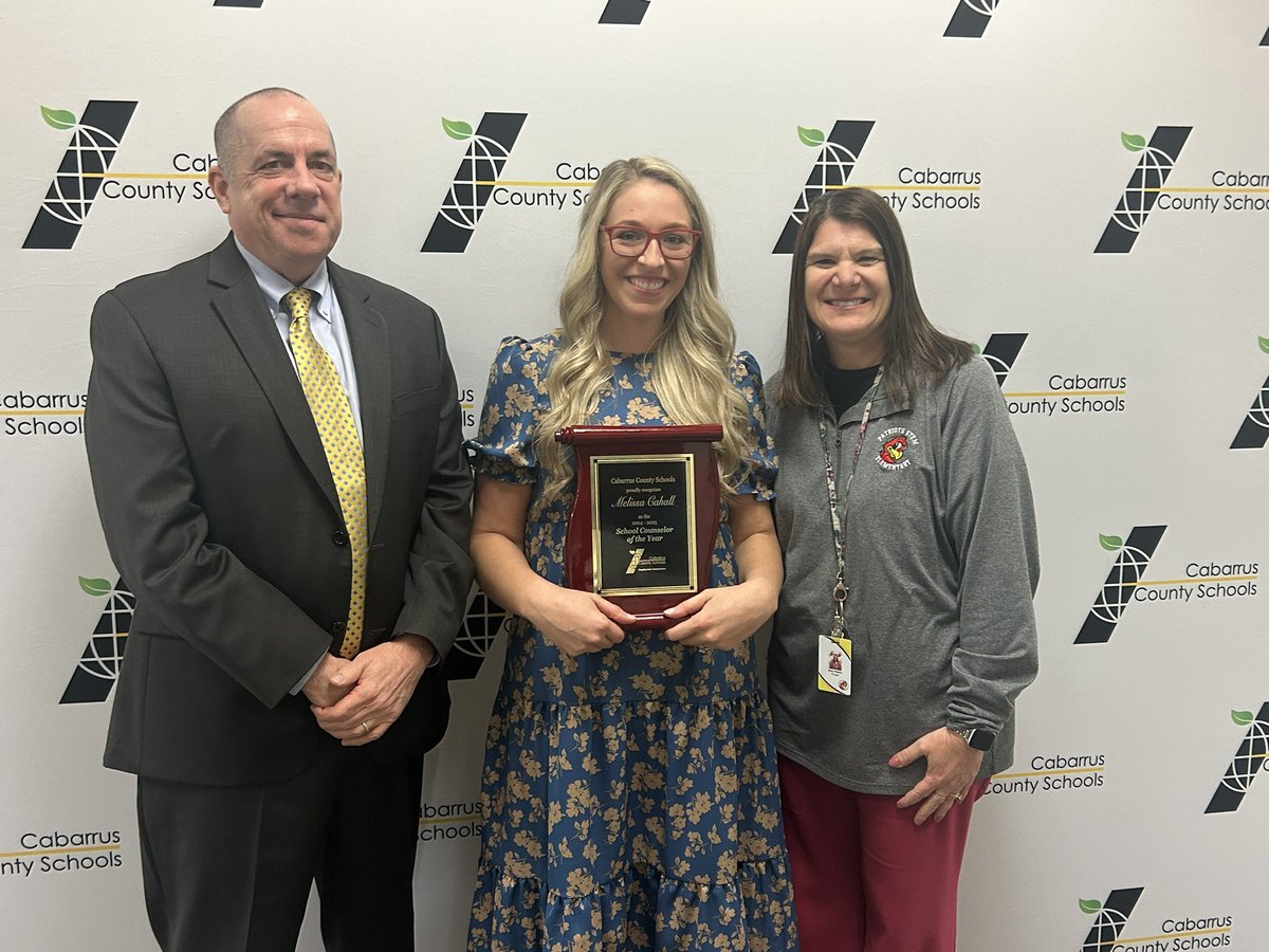 NCDPI School Counseling tweet media