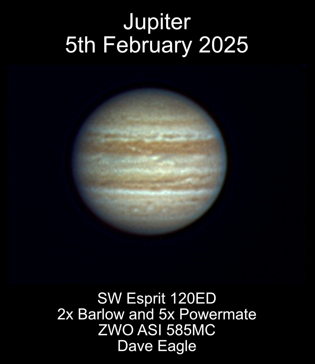 Dave Eagle 🔭 Keep Looking Up. tweet media