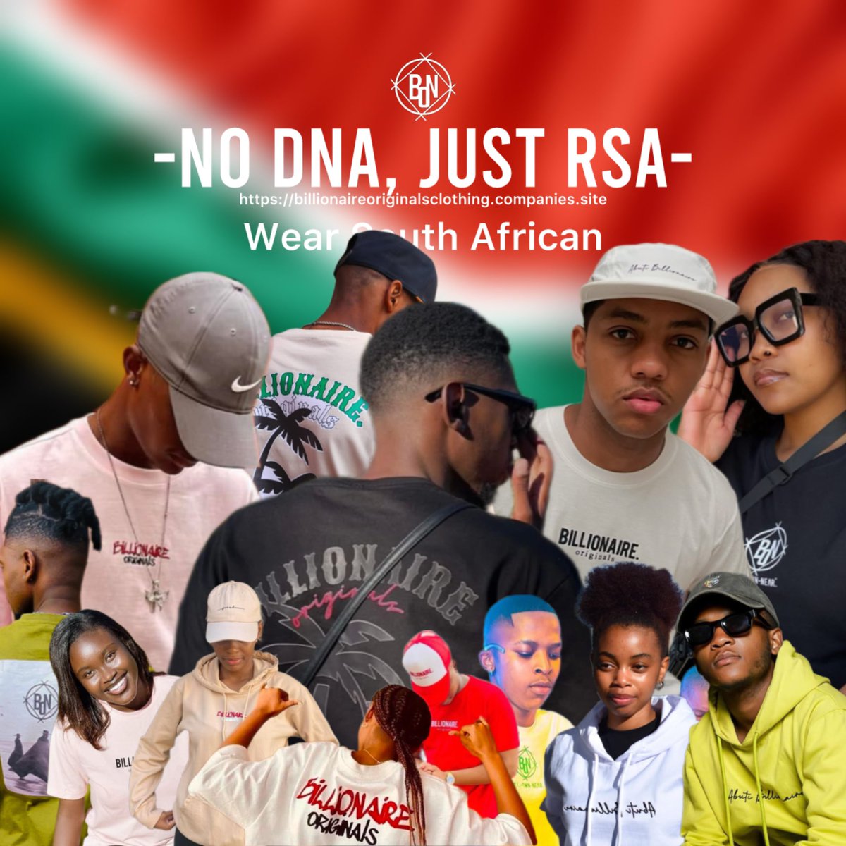 mokgomotsidinok's tweet photo. WEAR SOUTH AFRICAN DESIGNER CLOTHES: @BillionaireOrig 🇿🇦

Visit us: https://t.co/TQiJ4cgHtX

( #UpsizeWithDStv #SONA2025 #UthandoNesthembu Montoya #BBMzansi #Ufelani ) https://t.co/ZAlWJrW2pa