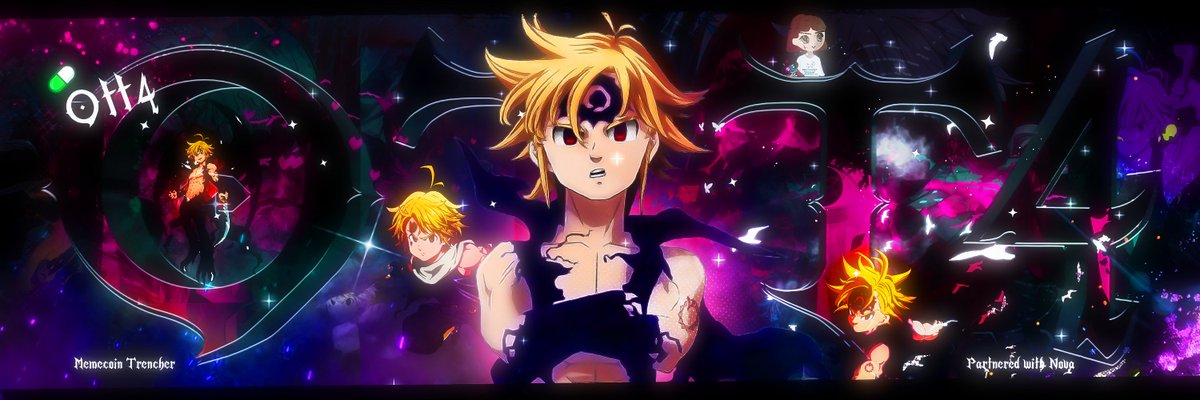 Client Work // Commissions Open