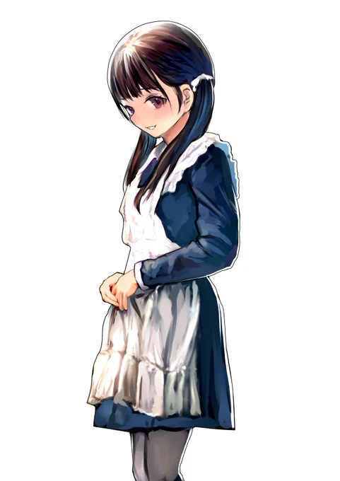 ね、 