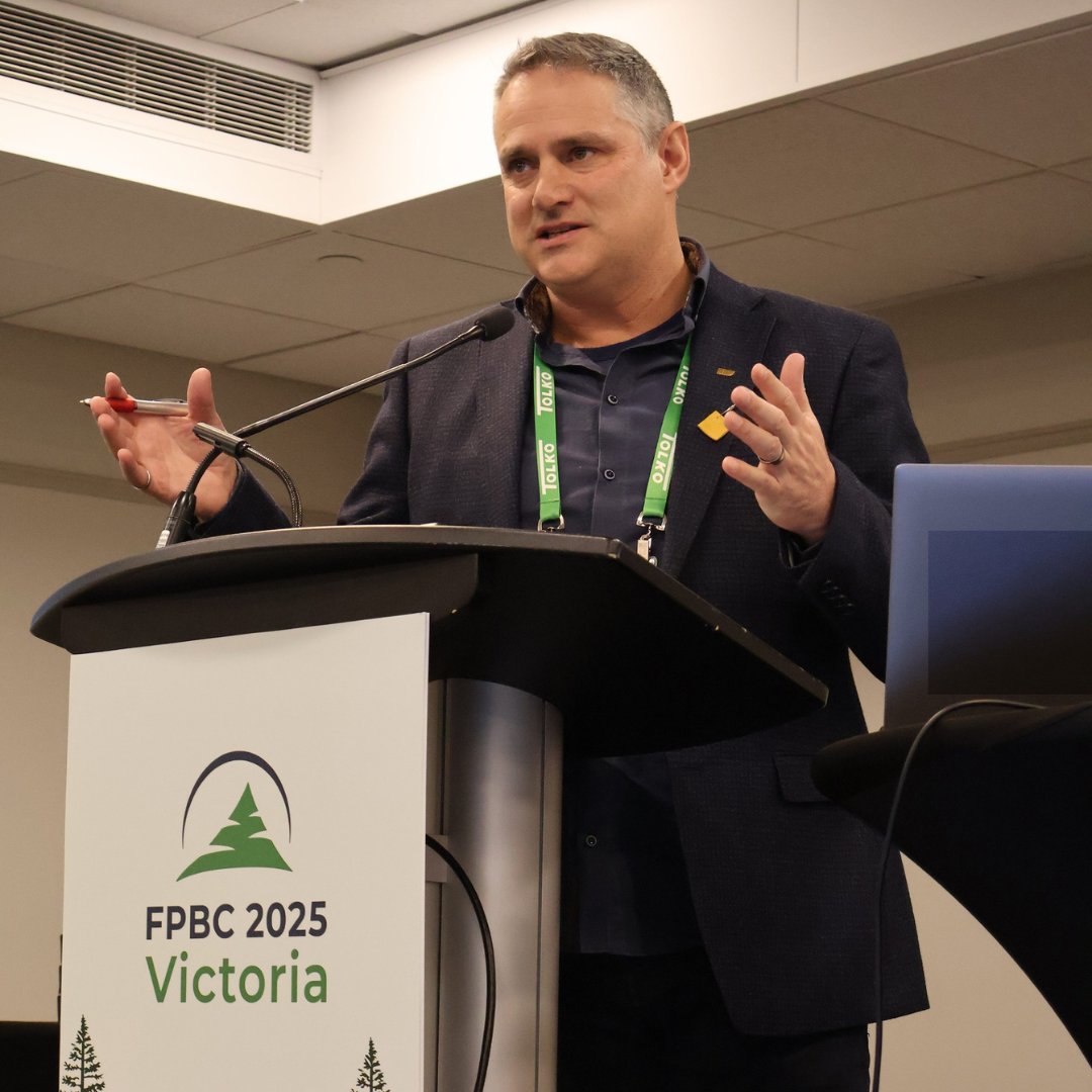 Forest Professionals BC tweet media