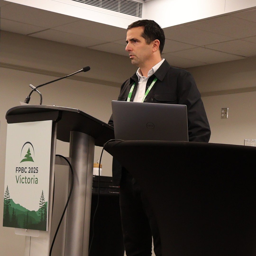 Forest Professionals BC tweet media