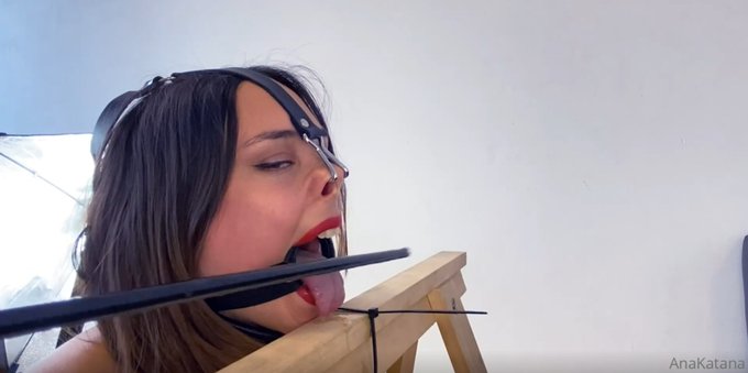 1 pic. Nosehook/ringag fun https://t.co/FSHYqdKybh