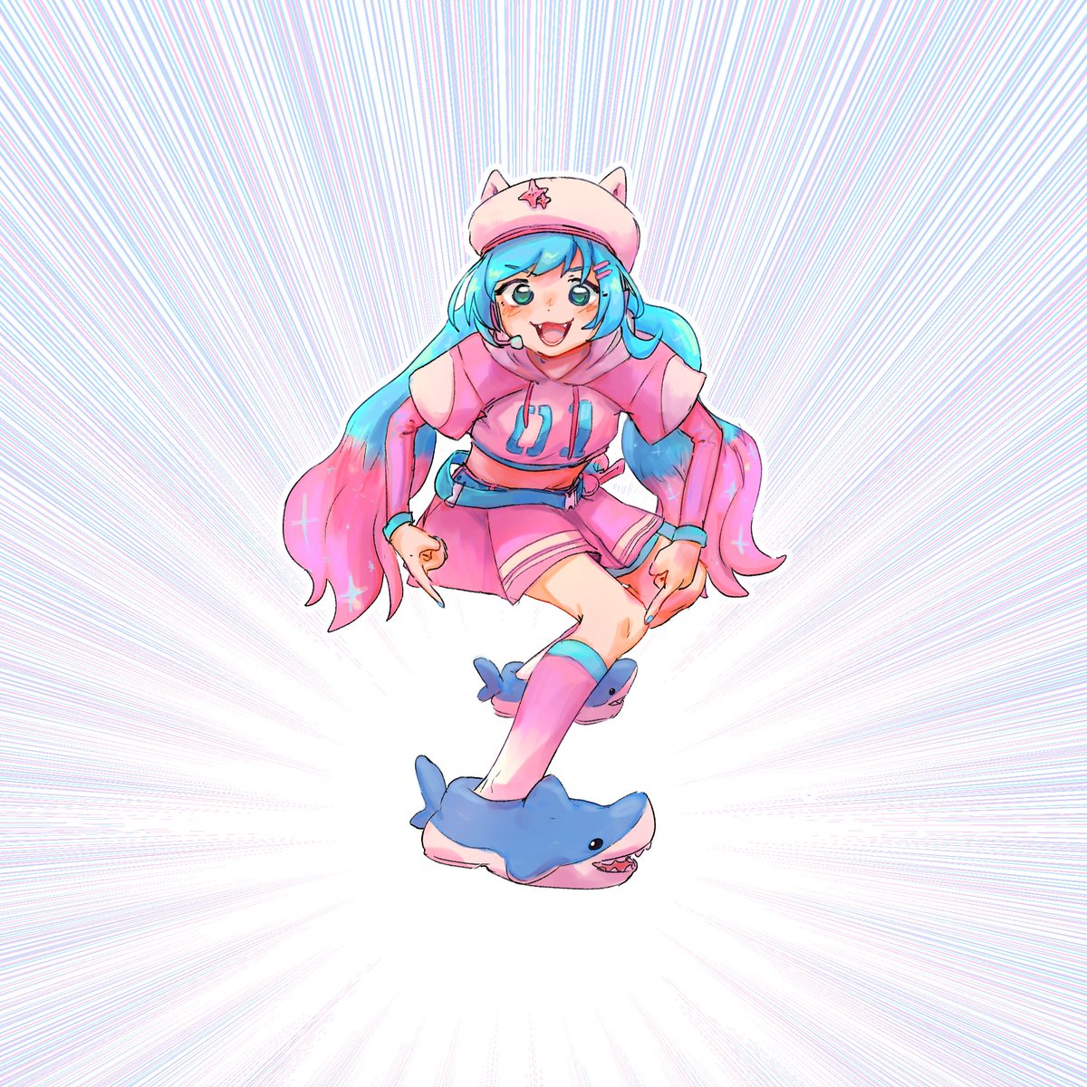 nyuppo (@thisisnyuppo) / Posts / X