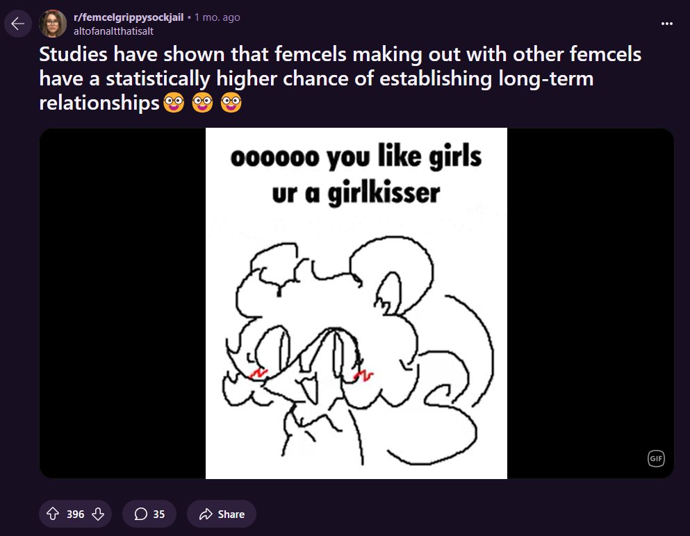 chat what is this and why is she here