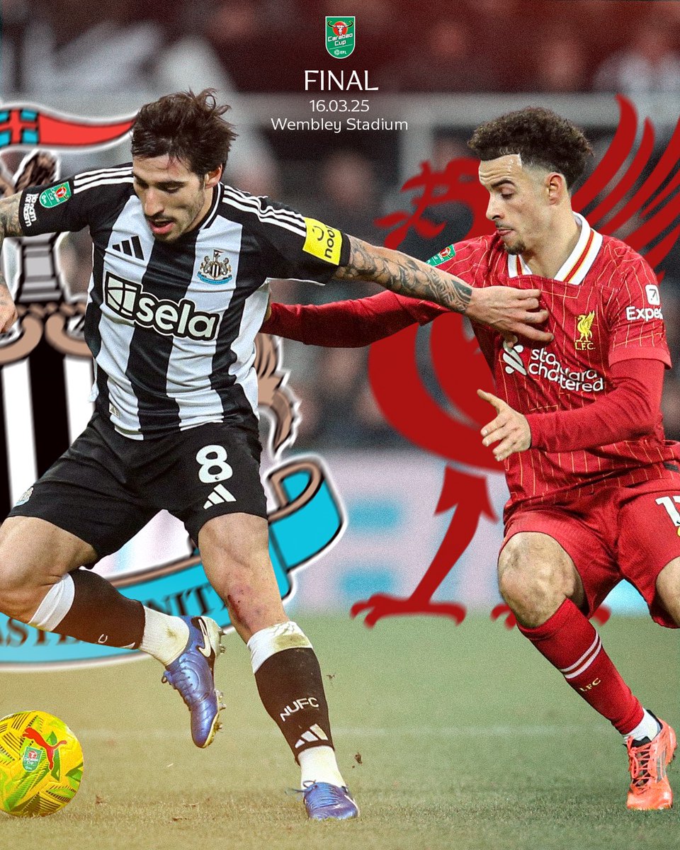 Carabao Cup tweet media