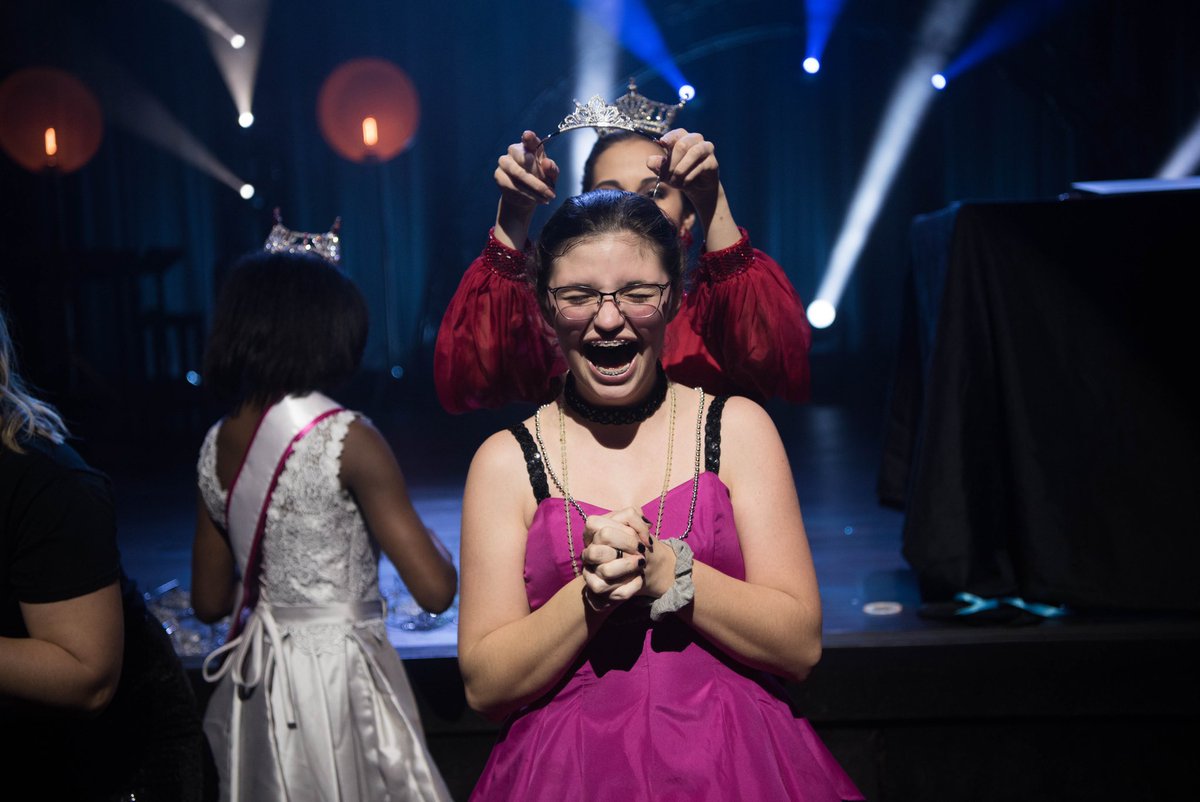 Wow I can’t believe we are getting ready to celebrate year 11 of Night to Shine— 800+ churches across the US and in 60+ countries around the world. We’ve been blessed with the opportunity to celebrate Kings and Queens around the globe and we can’t wait to celebrate tens of