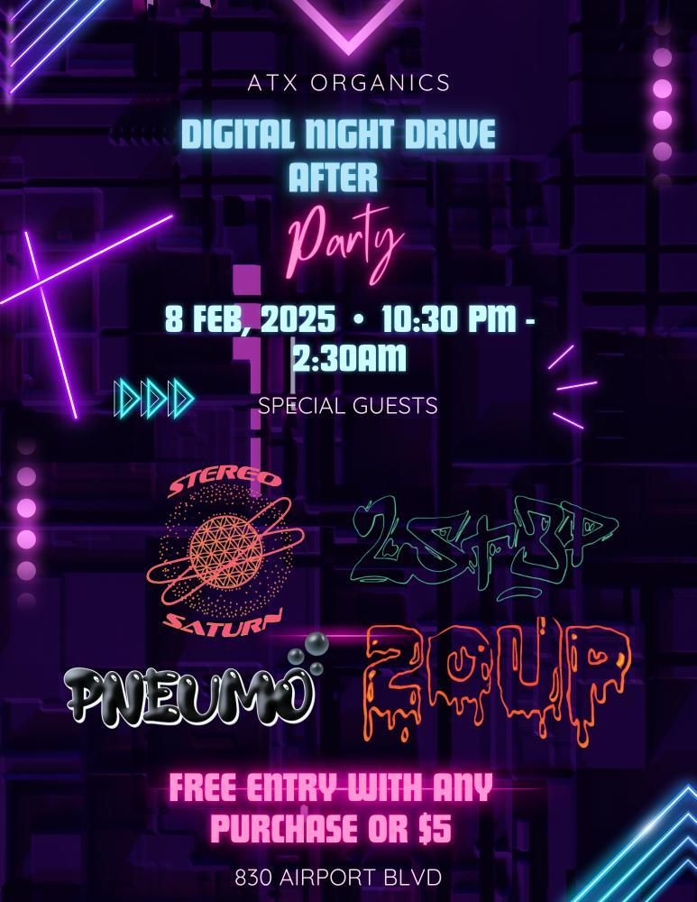 February stacked up!!