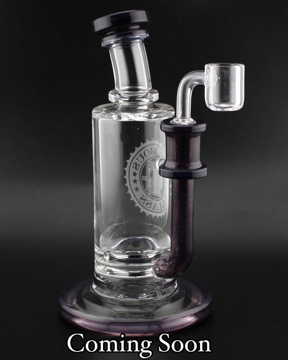 InfamousGlass's tweet photo. Mini rig https://t.co/LlcgleG1PQ