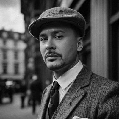 TonyButtonDowns's tweet image. #NewProfilePic