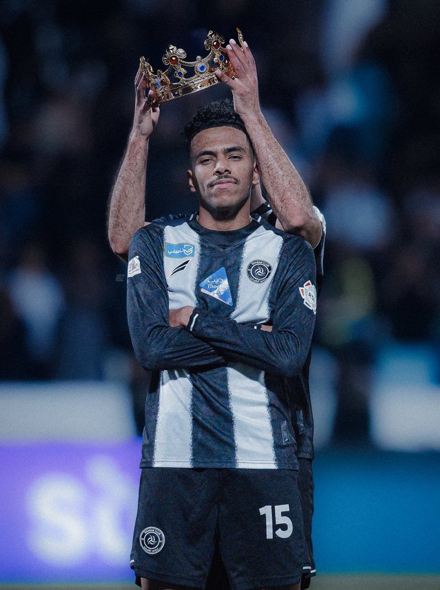 سينشي الهلالي ★ tweet media