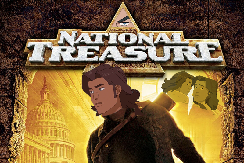 INVINCIBLE tweet media