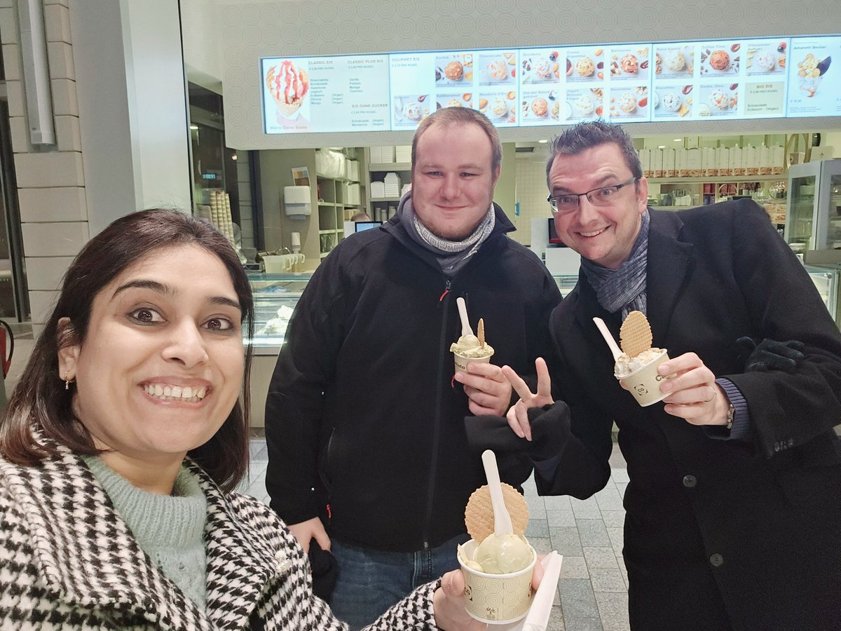 atitaarora (@atitaarora) on Twitter photo From Jira to Real Life , had an absolute blast meeting <a href="/zowalla/">Richard Zowalla</a> and <a href="/MartinWeisner/">Martin Weisner</a> from <a href="/ApacheOpennlp/">Apache OpenNLP</a> π From Jira to Real Life , had an absolute blast meeting <a href="/zowalla/">Richard Zowalla</a> and <a href="/MartinWeisner/">Martin Weisner</a> from <a href="/ApacheOpennlp/">Apache OpenNLP</a> π