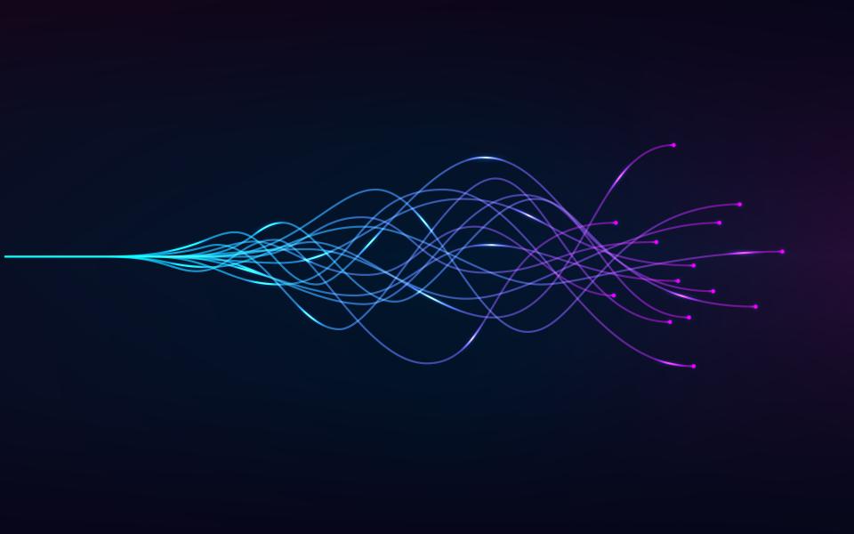 ParameterVC's tweet image. "There are few moments in history where the chance to reimagine how we function as a society presented itself."
@ParameterVC's Peyman Faratin, visiting scholar at @MITSloan, offers frameworks for enterprises seeking to become AI-first in his latest paper:…