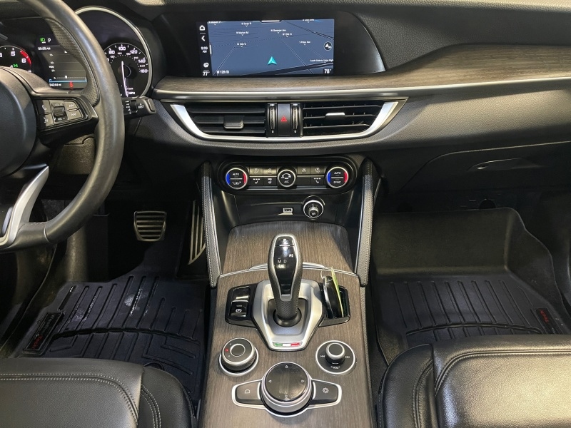 billioncjdr's tweet photo. Take a look at this Used 2022 Alfa Romeo Stelvio Ti. For more information click here - https://t.co/AIOssXEjo3 https://t.co/Fz4rEM7OV6