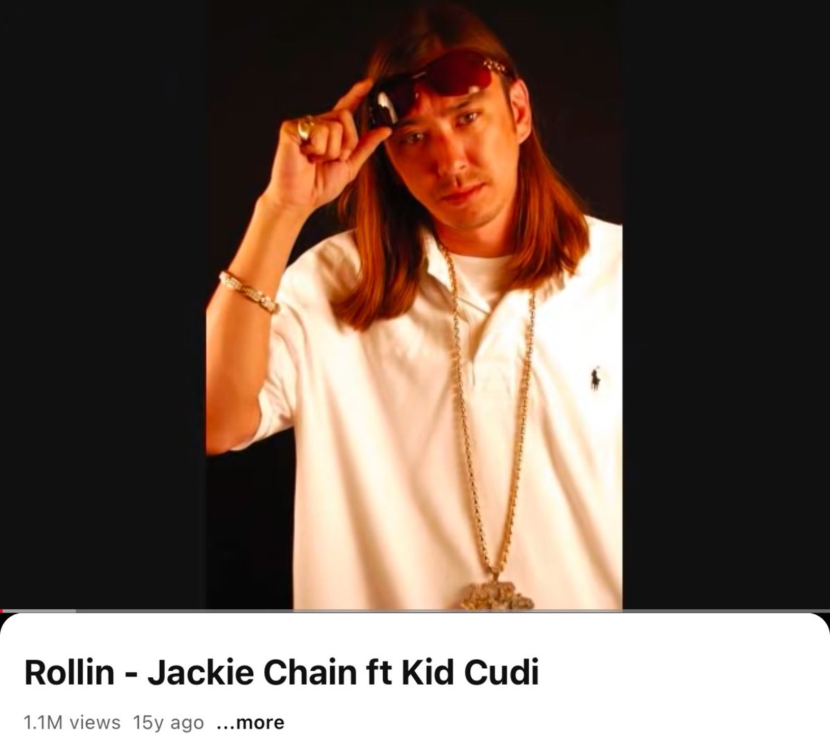 Kai Sango (@sangobeats) on Twitter photo 