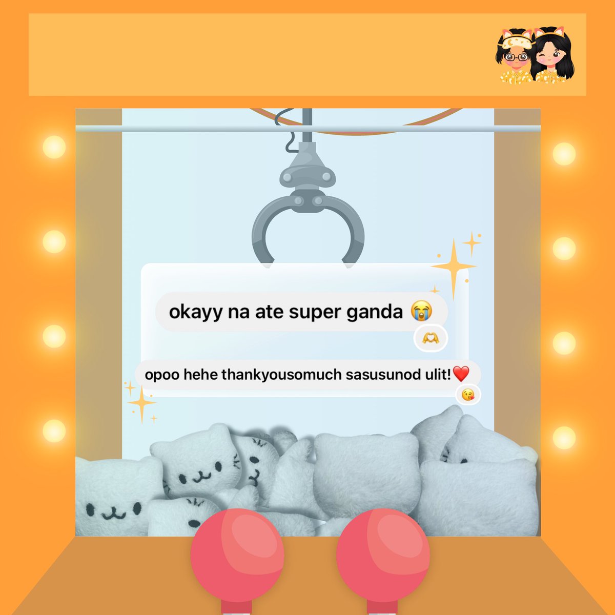 We’ve hit the jackpot!🎉

Tysm clients for being the winners in our claw machine of success🐙 So bait and consistent with us 😭🤌 Finished 2- 1k words essays and a photo essay task.