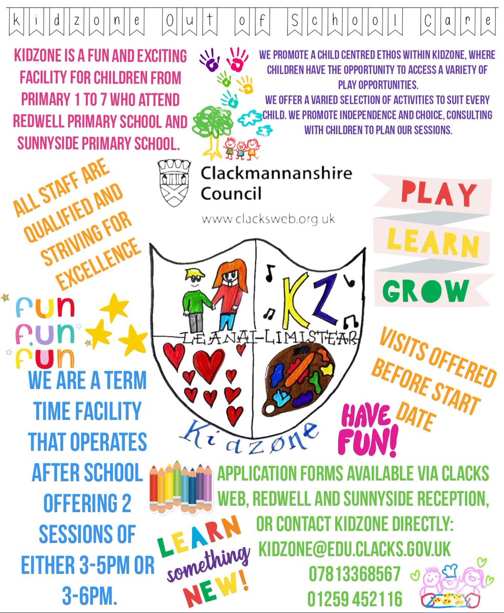 #NewSignsPending look out for our signs at the school gates...get your applications in if you want to guarantee a space🫶