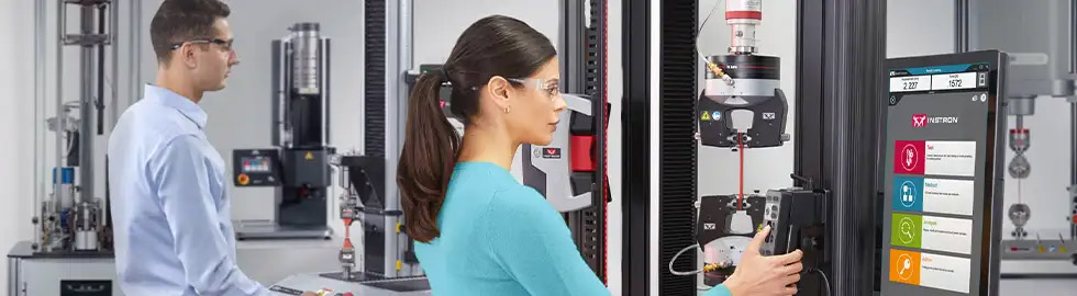 4SPE_Plastics's tweet image. Plastics Innovation Starts with Reliable Testing! Are you getting the best results from your testing?
Level up your lab skills! Join our must-attend webinar with @instron to tackle mechanical testing challenges!    4spe.org/i4a/pages/inde…

#PlasticsTesting #Plastics