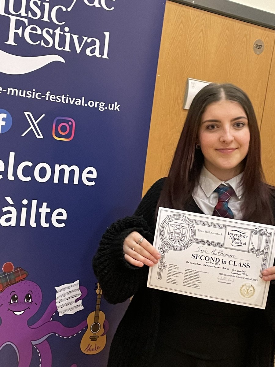 IA Performing Arts tweet media