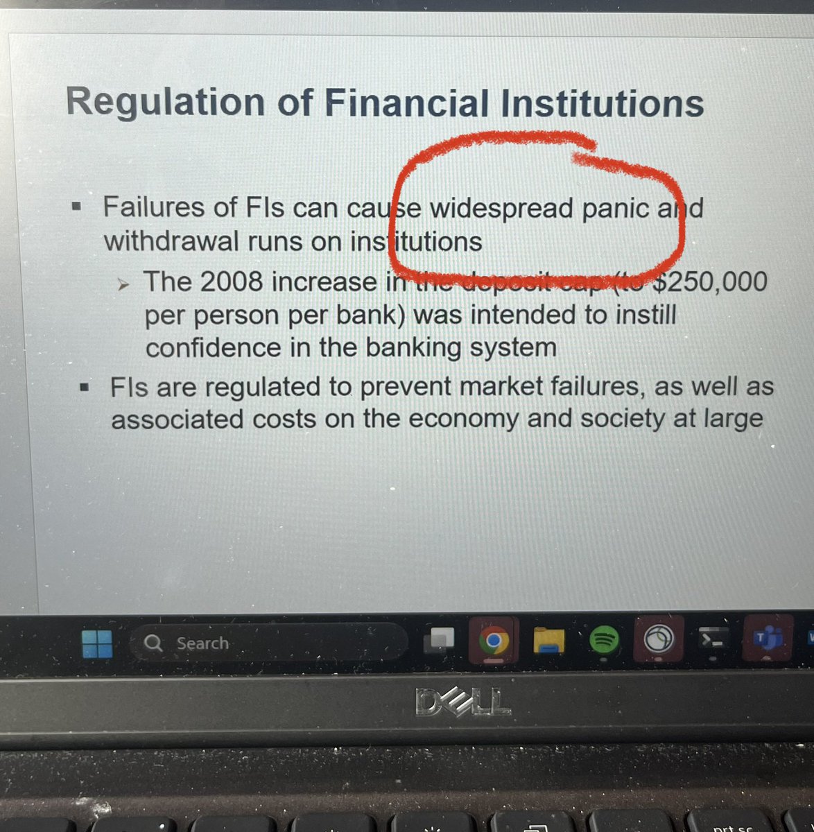 DishTewokFOX's tweet image. Say that again? #petermillar #growthegame