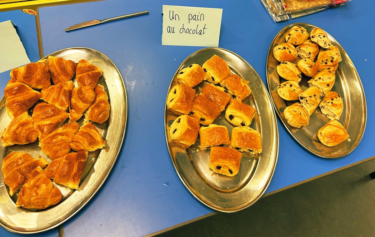 St Paul's Languages tweet media