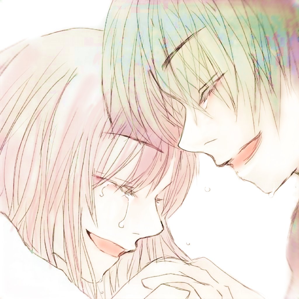shion_bcs's tweet photo. #描いた絵と中の人 
#ツーブロ復活させようかな https://t.co/mxglxNhcW9