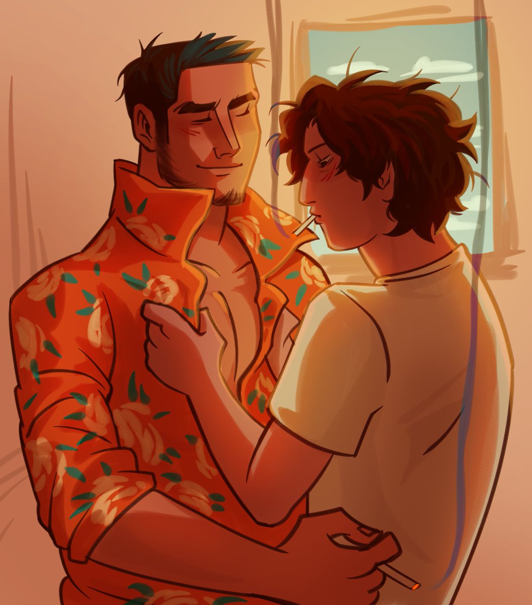 jacket4789's tweet photo. morning
#kaigami #judgment #judgeeyes https://t.co/0Sgfn91SF9