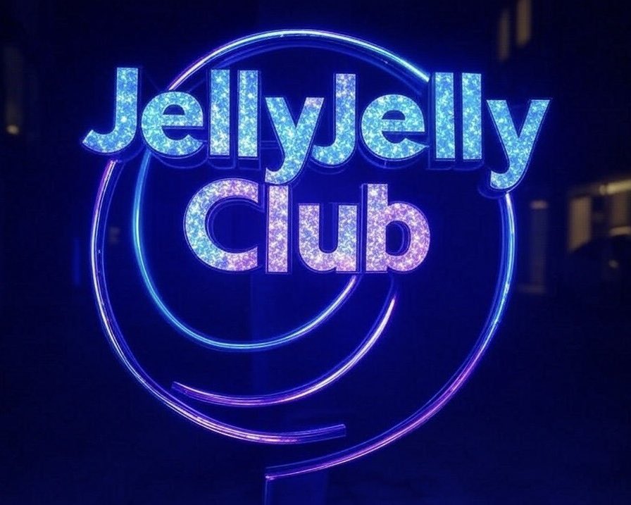 WE ARE LIVE - 

BUY :   pump.fun/coin/9CnqmeEn6…

🔥🔥 🔥 Potential investors of JellyJelly, you are part of our billionaires club . And we have a lot to share with you.  🔥🔥🔥

TOKEN NAME : JellyJelly Club

TICKER : JELLYJELLY

CHAIN : Solana

👉🏻 Launch Date : Thursday 6th Feb,