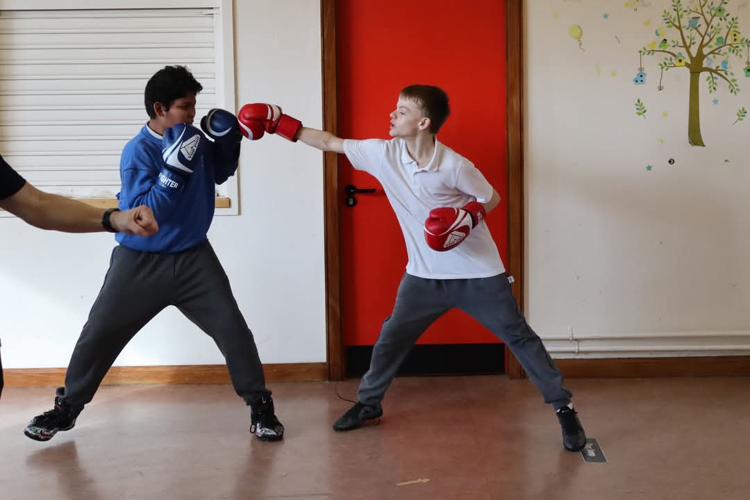 Holy Spirit BNS tweet media