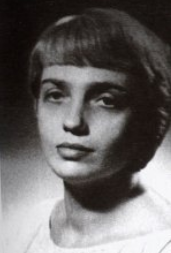 #OtD 6 Feb 1915 women's liberation activist and militant chemical worker, Soledad Estorach, was born. She built barricades in Barcelona with the outbreak of revolution in 1936, and was active in the Mujeres Libres women's group shop.workingclasshistory.com/en-gb/collecti…